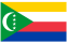 AVD <br />Comores AVD <br />Comores